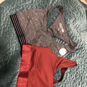 Forever 21 Sports Bra